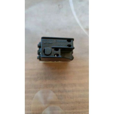 Interruttore unipolare Bticino TEKNE art. 13901