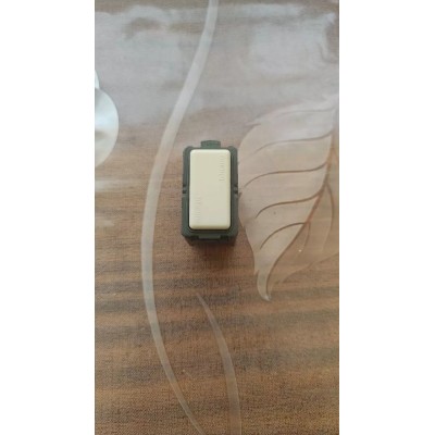 Invertitore Commutatore Bticino serie Magic art. 5012