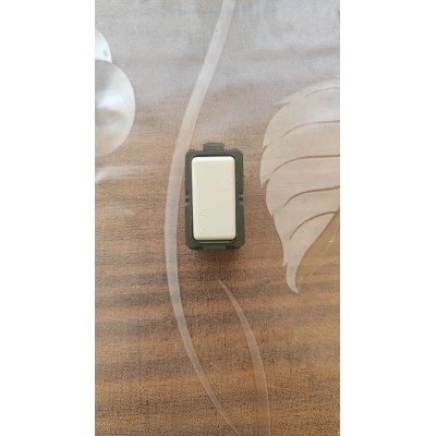 Deviatore Interruttore Bticino serie Magic art. 5003