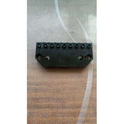Basetta contatti Bticino LT Terraneo per citofono Tersystem Sprint serie 600