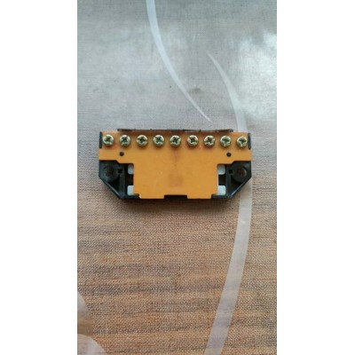 Basetta contatti Bticino LT Terraneo per citofono Tersystem Sprint serie 600
