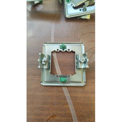 Supporto Telaio per scatola tonda Vimar 7000