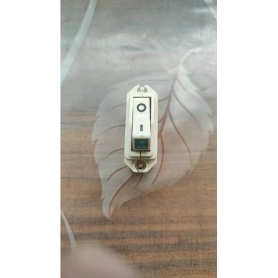 Interruttore Automatico Magnetotermico 5A Vimar 7000 art. 7004/6