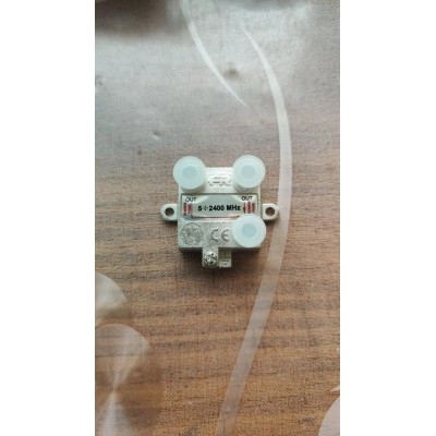 Partitore 2 uscite 5-2400MHz antenna Fracarro art. PA2