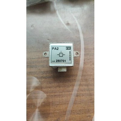 Partitore 2 uscite 5-2400MHz antenna Fracarro art. PA2