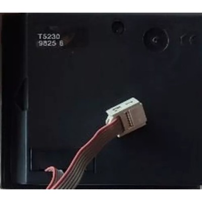 Telecamera Modulo Video Sfera obiettivo regolabile Bticino LT Terraneo T5230