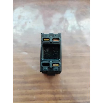 Deviatore Interruttore Legrand Molveno Europa Project art. 2203