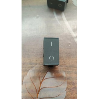 Interruttore bipolare Siemens DELTA Futura art. 5TA9152