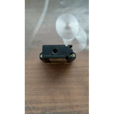 Suoneria 12V Vimar serie 7000 art. 7056