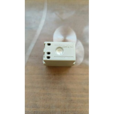 Ronzatore 12V Bticino TEKNE art. 13945