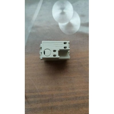 Pulsante luminoso Bticino TEKNE art. 13905