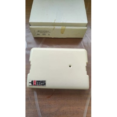 Combinatore telefonico GSM universale Microcall