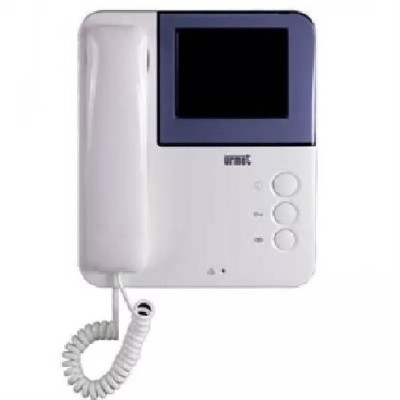 Videocitofono Monitor supplementare 4" TFT a colori URMET 956/82