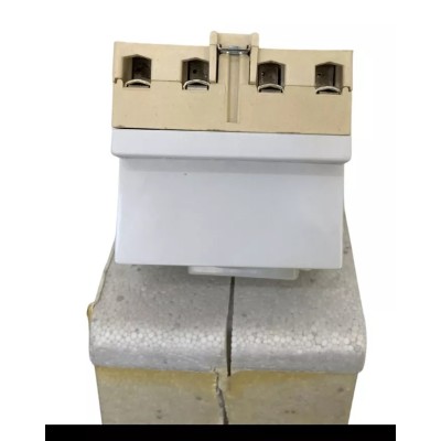 Bticino Differenziale Salvavita quadripolare 4P 40A 0,03A 380V art. D743A/40