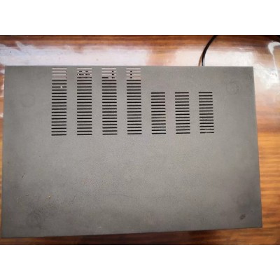 Amplificatore Siemens AUSO ELA 91-07