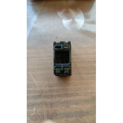 Deviatore luminoso Legrand Molveno Europa Project art. 2229