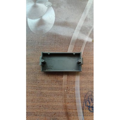 Copriforo Tappo Legrand Molveno Europa Project vecchio modello art. 2252