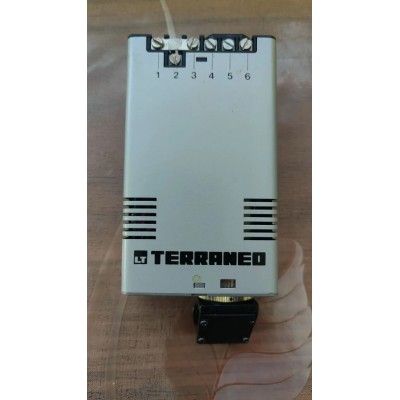 Modulo Audio/Video telecamera B/N Bticino LT Terraneo art. TC10/11