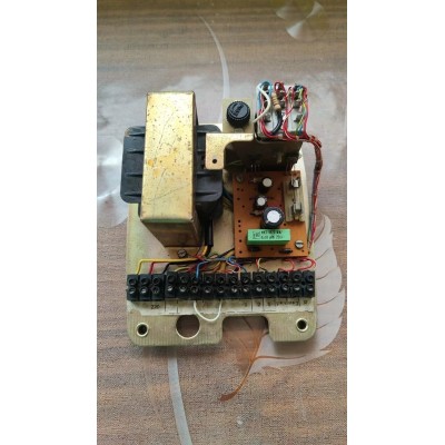 Alimentatore citofonico Vintage URMET 9002/4