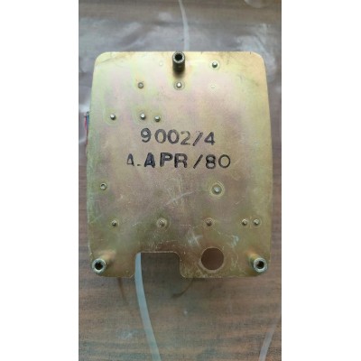 Alimentatore citofonico Vintage URMET 9002/4