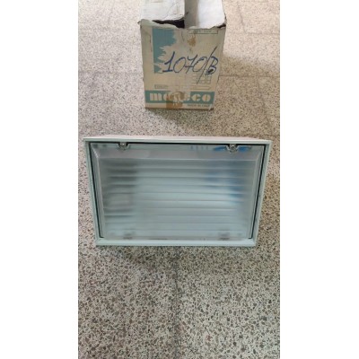 Plafoniera parete applique Mareco art. 1070/b