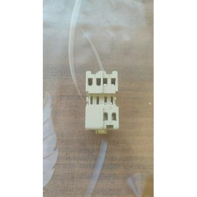 Deviatore Interruttore Siemens DELTA Futura art. 5TA9116