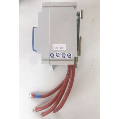 Differenziale Bticino Megatiker 63A GS125 T7042/63