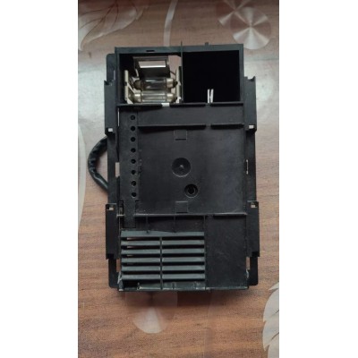 Scocca Telecamera Sentinel Explorer pulsantiere Kombi Urmet serie 825 art.825/45