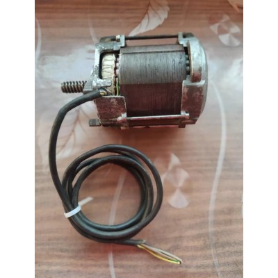 Gruppo motore elettrico ricambio 770N interrato 220V FAAC