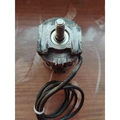 Gruppo motore elettrico ricambio 770N interrato 220V FAAC