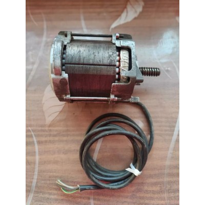 Gruppo motore elettrico ricambio 770N interrato 220V FAAC
