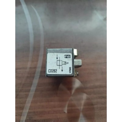 Partitore 2 entrate 2 uscite antenna Fracarro art. PP13