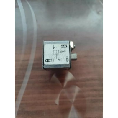 Derivatore 1 uscita 26dB antenna Fracarro art. CD261