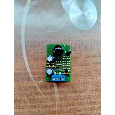 Scheda TX Trasmittente da parete per cancelli GIBIDI art. F-200