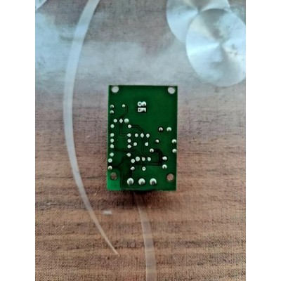 Scheda TX Trasmittente da parete per cancelli GIBIDI art. F-200