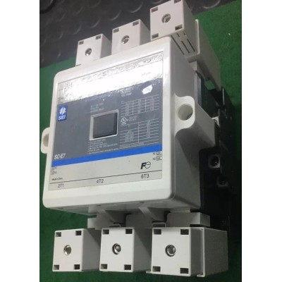 Teleruttore contattore SIEI SC-E7 bobina DC200-240V AC200/150V 2NO2NC