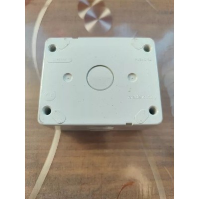 Scatola stagna IP55 Legrand 3 posti per frutti Legrand Molveno GL2000
