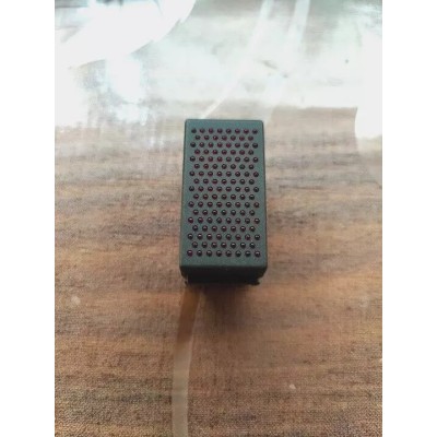 Segnalatore spia rossa Legrand ERGO art. 701 66