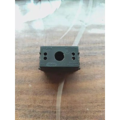 Segnalatore spia rossa Legrand ERGO art. 701 66