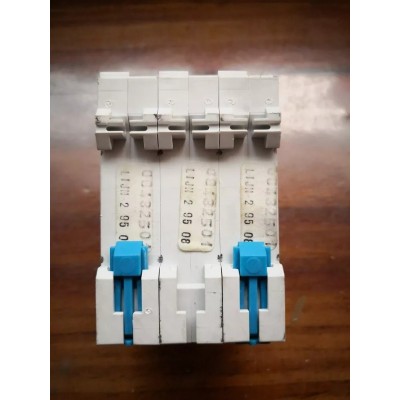 Herholdt Magnetotermico Tripolare 3P 25A 400V art. HA63