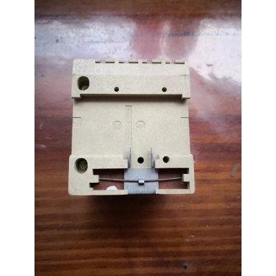 Siemens Differenziale Salvavita 2P+N 40A 220V art. 5SZ3