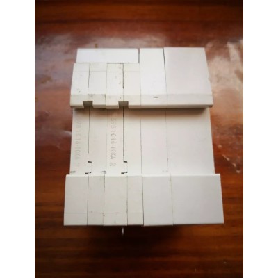 Siemens Magnetotermico Differenziale 4P 16A 0,03A 230V art. 5SU3