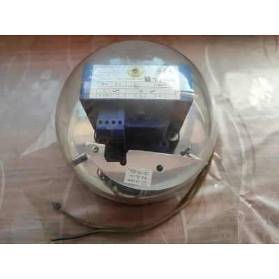 Trasformatore di sicurezza THW TH300112 Primario 230V Uscita 0-12V con calotta