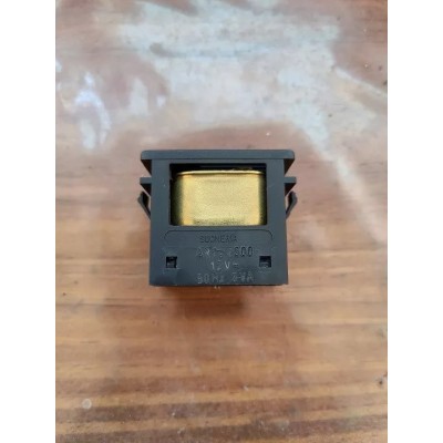 Suoneria 12V Legrand Molveno Europa Project art. 2300