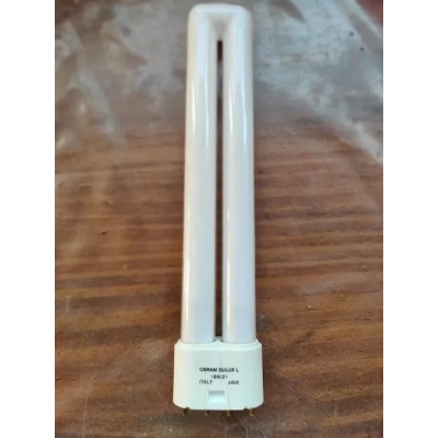 Lampada Osram Dulux L a 4 pin 18W/21 attacco 2G11