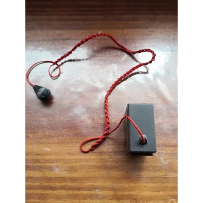 Pulsante a tirante Legrand ERGO art. 700 21