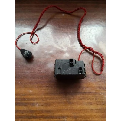 Pulsante a tirante Legrand ERGO art. 700 21