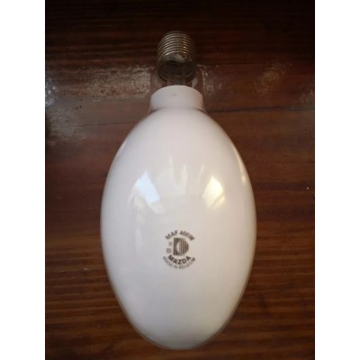 Lampada Mazda MAF 400W e40 vapori di mercurio