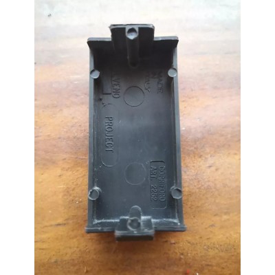 Copriforo Tappo Legrand Molveno Europa Project art. 2252