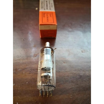 Valvola tubo elettronico Electron Tube G.E.B. art. 1X2B